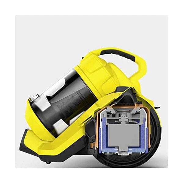 Karcher Vacuum Cleaner VC3 (1100 W) - (VC3 Plus) - Tashqila Karcher Vacuum Cleaner VC3 (1100 W) - (VC3 Plus) - Tashqila